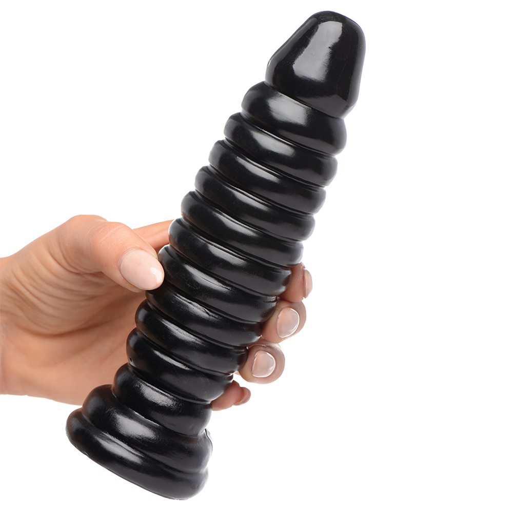 The Obsession 11 Butt Plug